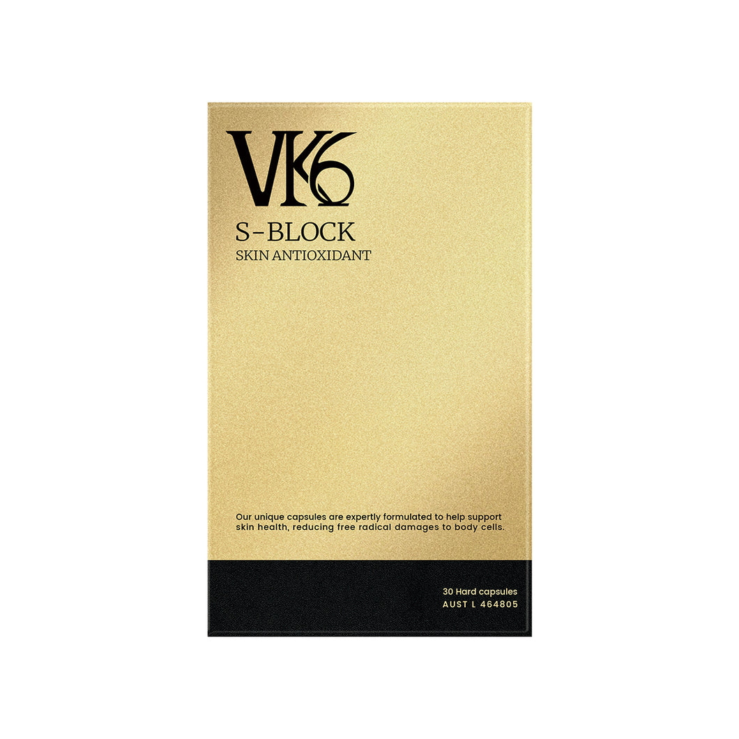 S-Block (Upgraded Formula)